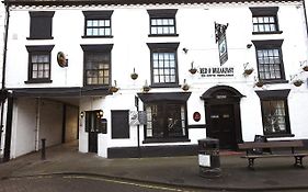The Black Swan Inn